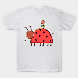 Ladybug T-Shirt